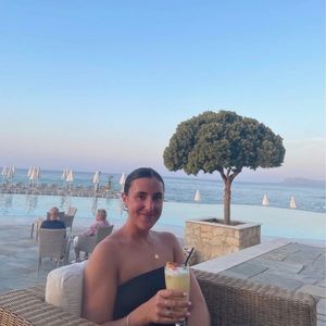 Meet your Posher, David